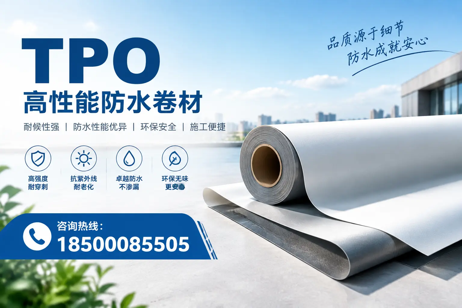 tpo与其他材料的对比分析，助力德宏企业做出明智选择